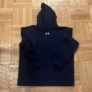 Under Armour Men’s Hoodie
